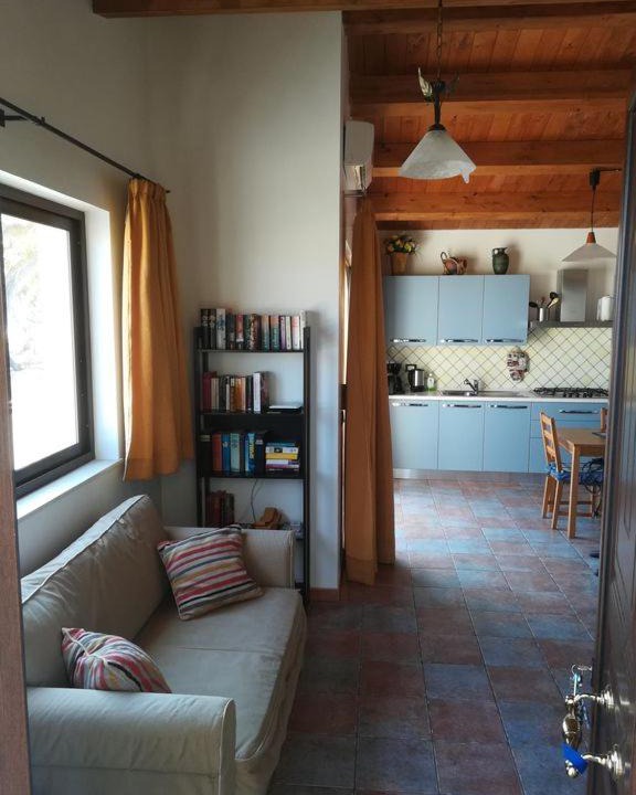 Photo of Livingroom in Marina di Modica