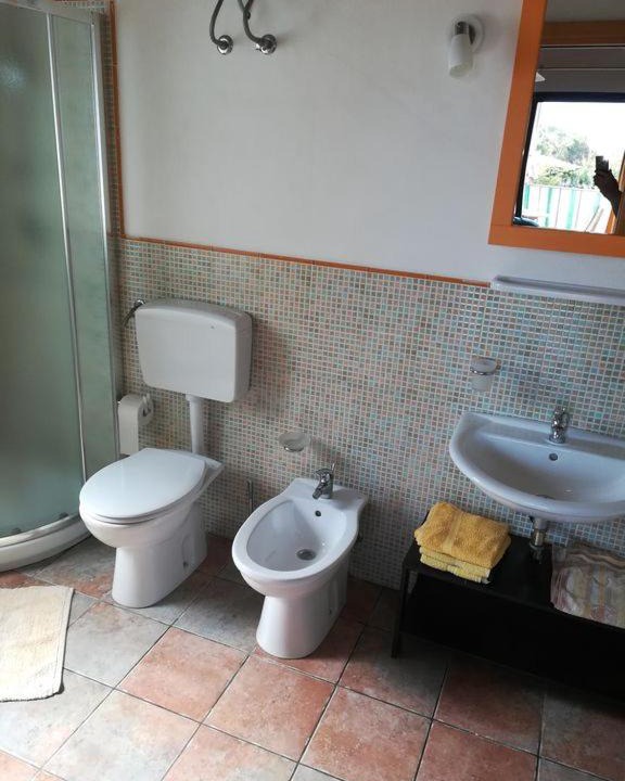 Photo of Bathroom in Marina di Modica