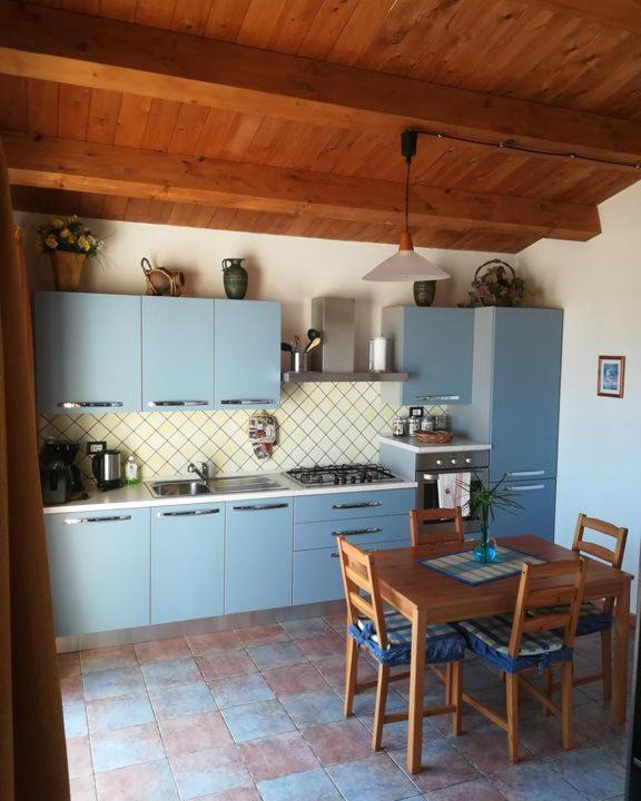 Photo of Kitchen in Marina di Modica