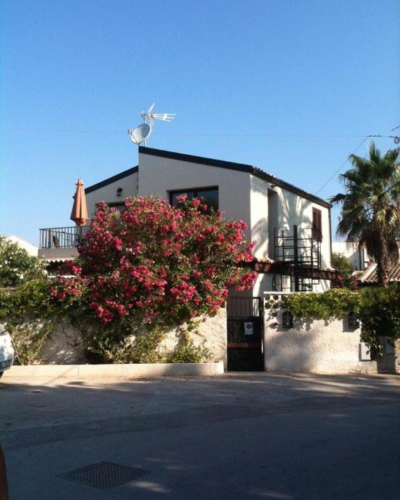 Photo of Buildings in Marina di Modica