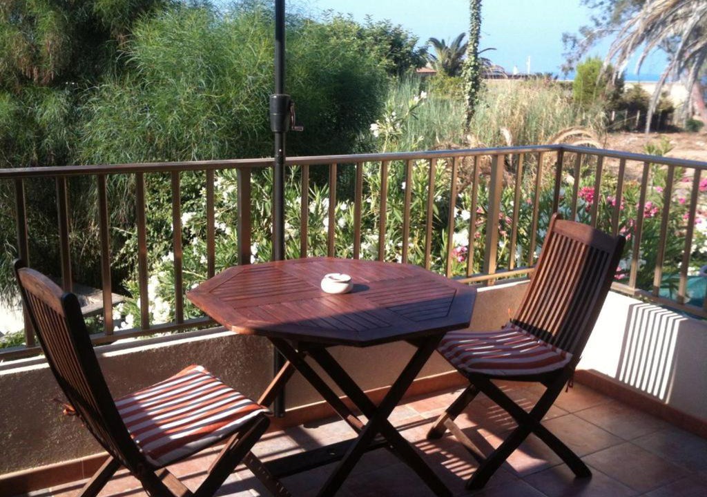 Photo of Patio Balcony in Marina di Modica