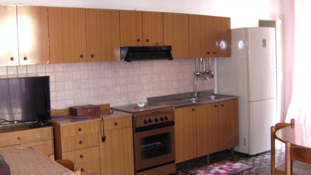 Photo of Kitchen in Gioiosa Marea