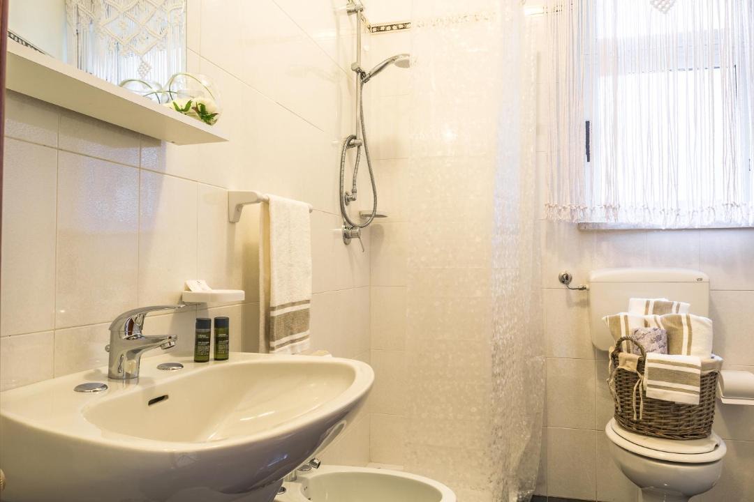 Photo of Bathroom in Mazzaro