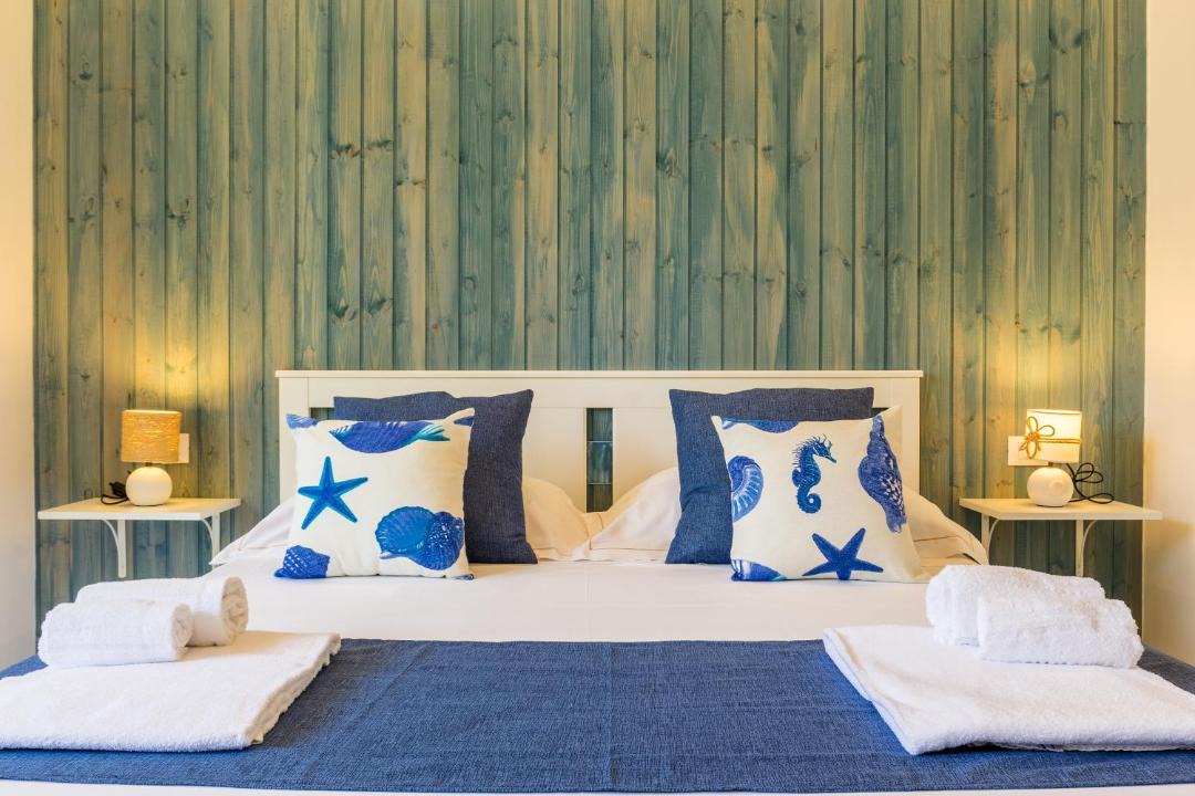 Photo of Bedroom in Mazzaro
