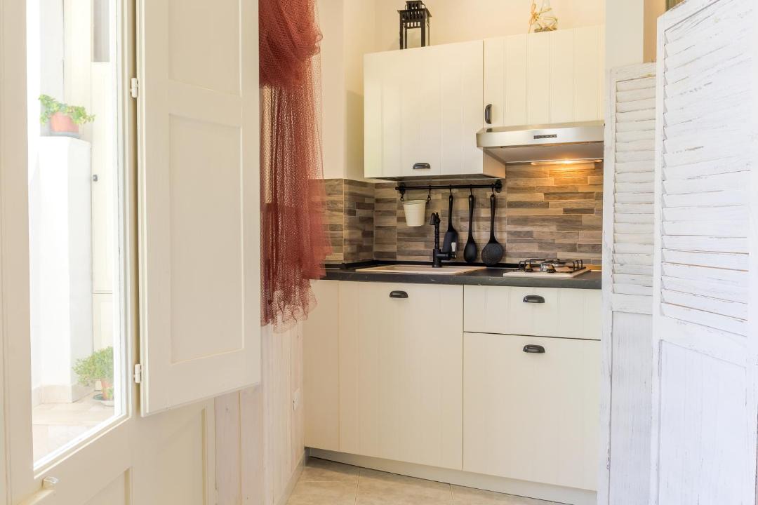 Photo of Kitchen in Mazzaro