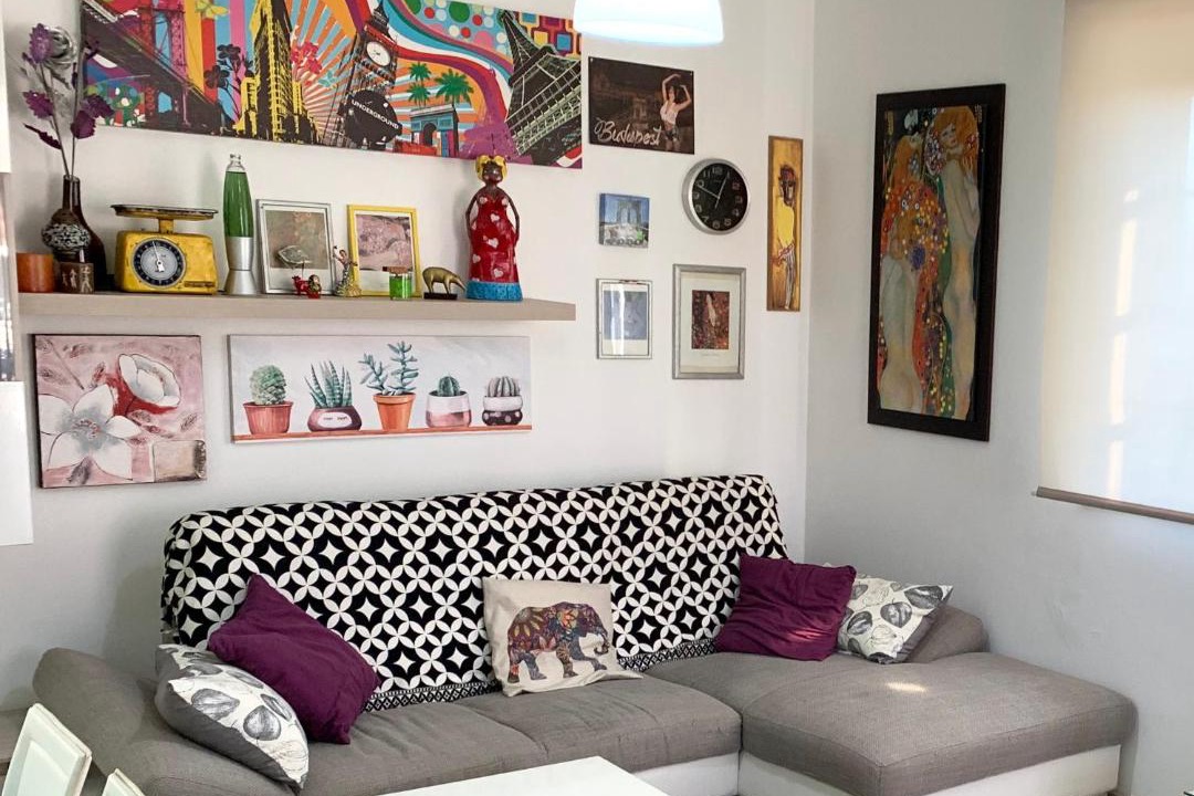 Photo of Livingroom in Reitani