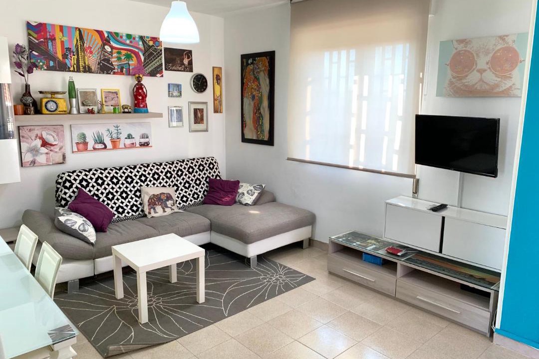 Photo of Livingroom in Reitani