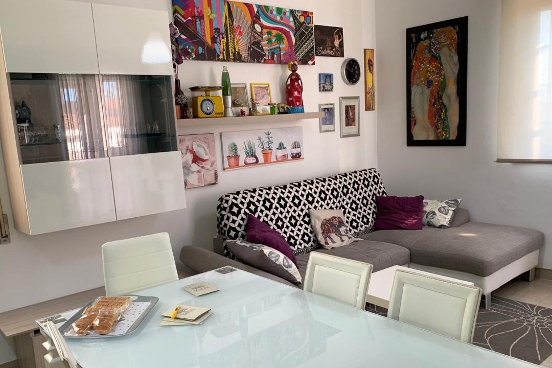 Photo of Livingroom in Reitani