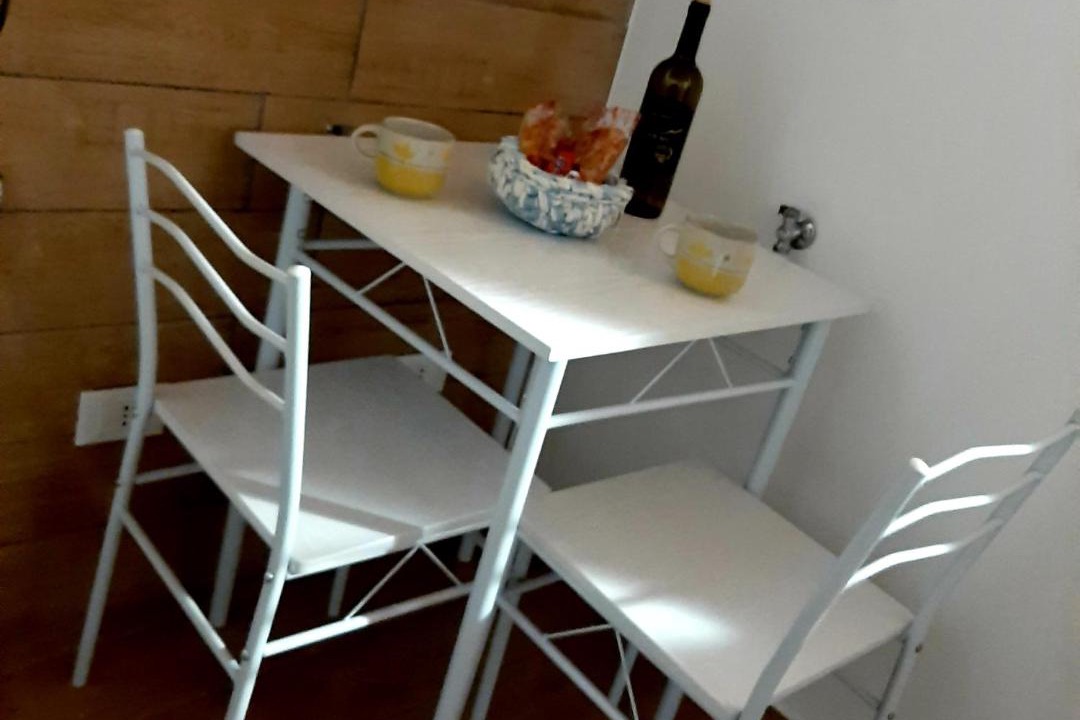 Photo of Kitchen in Monte di Pieta