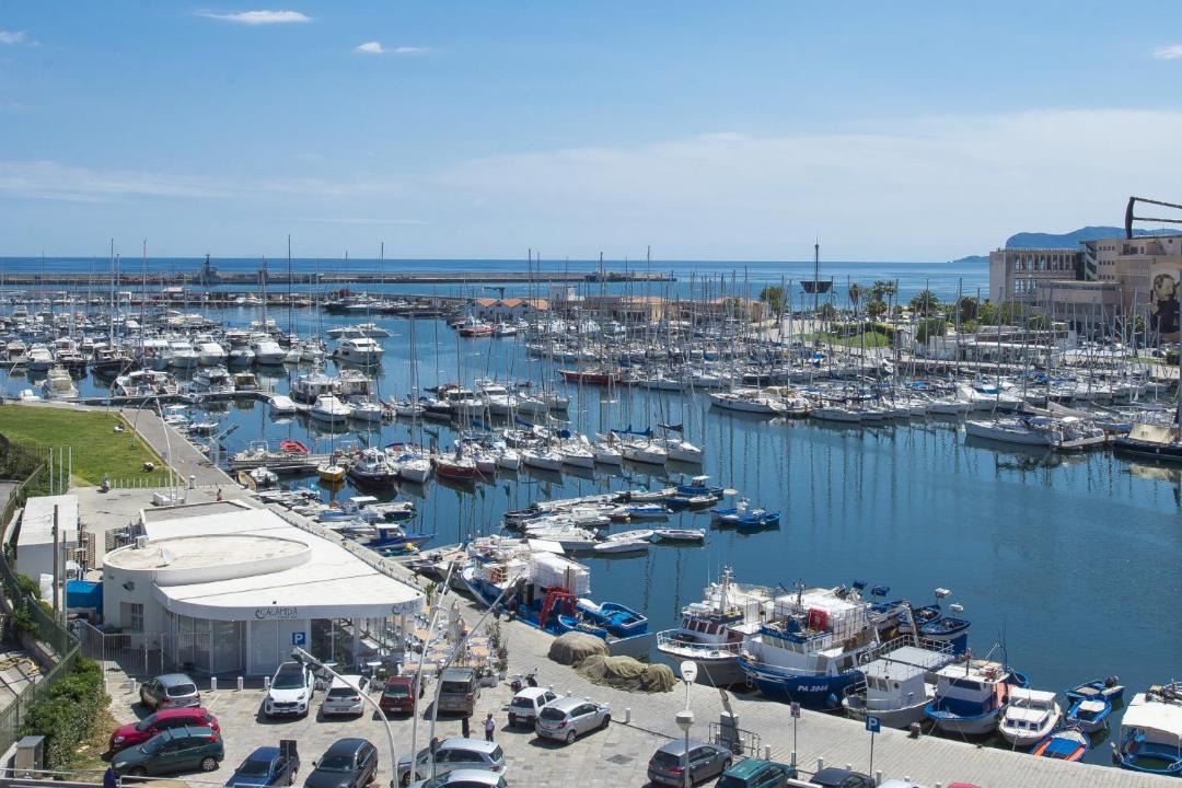Photo of Others in Castellammare Vucciria
