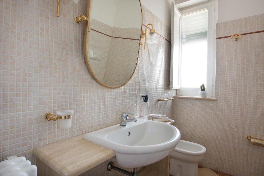 Photo of Bathroom in Castellammare Vucciria