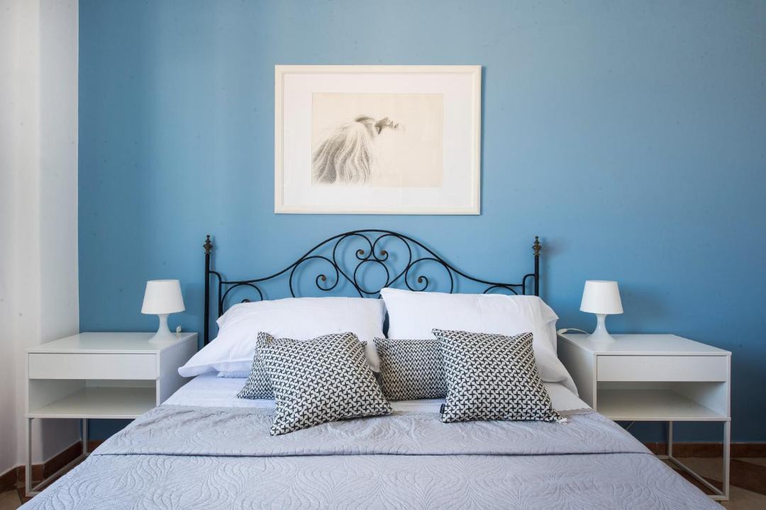 Photo of Bedroom in Castellammare Vucciria