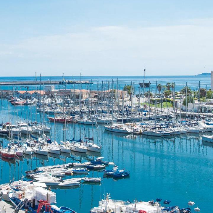 Photo of Outdoor in Castellammare Vucciria