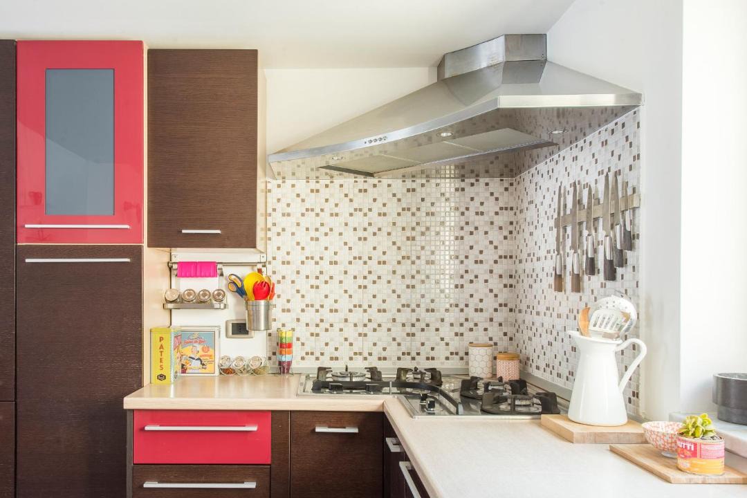 Photo of Kitchen in Kalsa