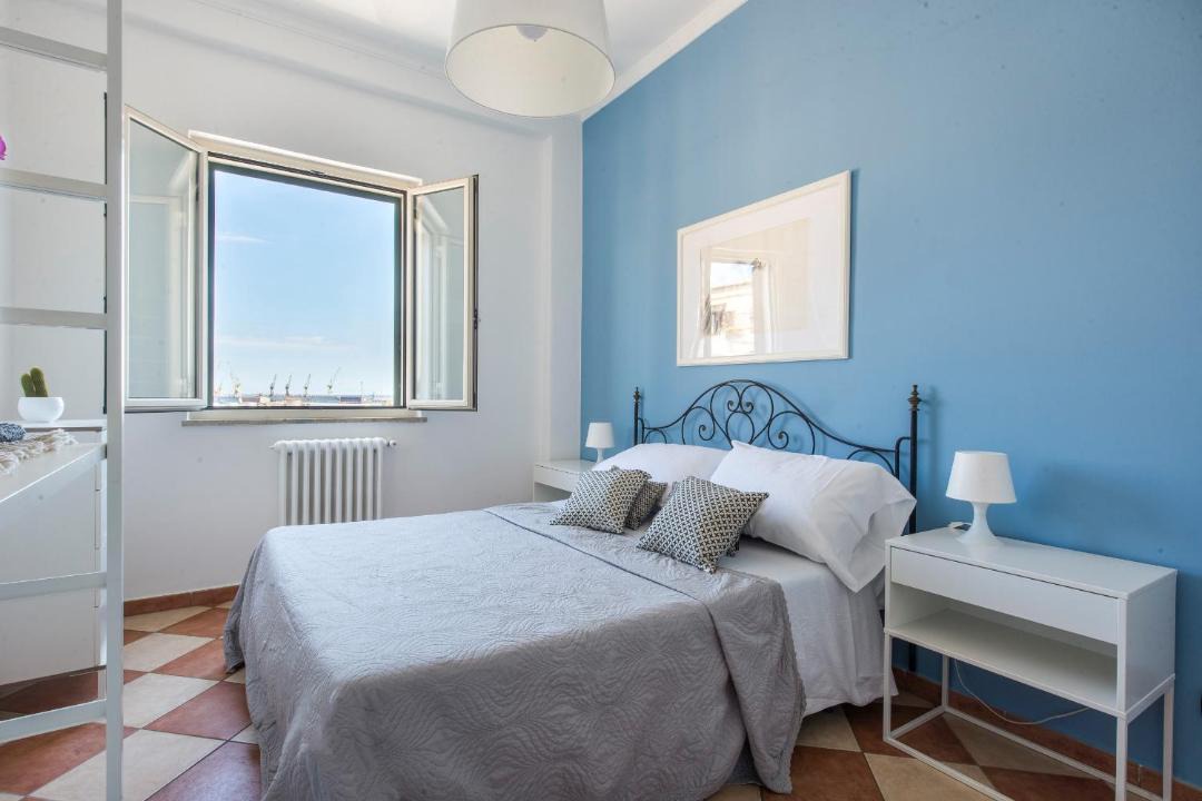 Photo of Bedroom in Castellammare Vucciria