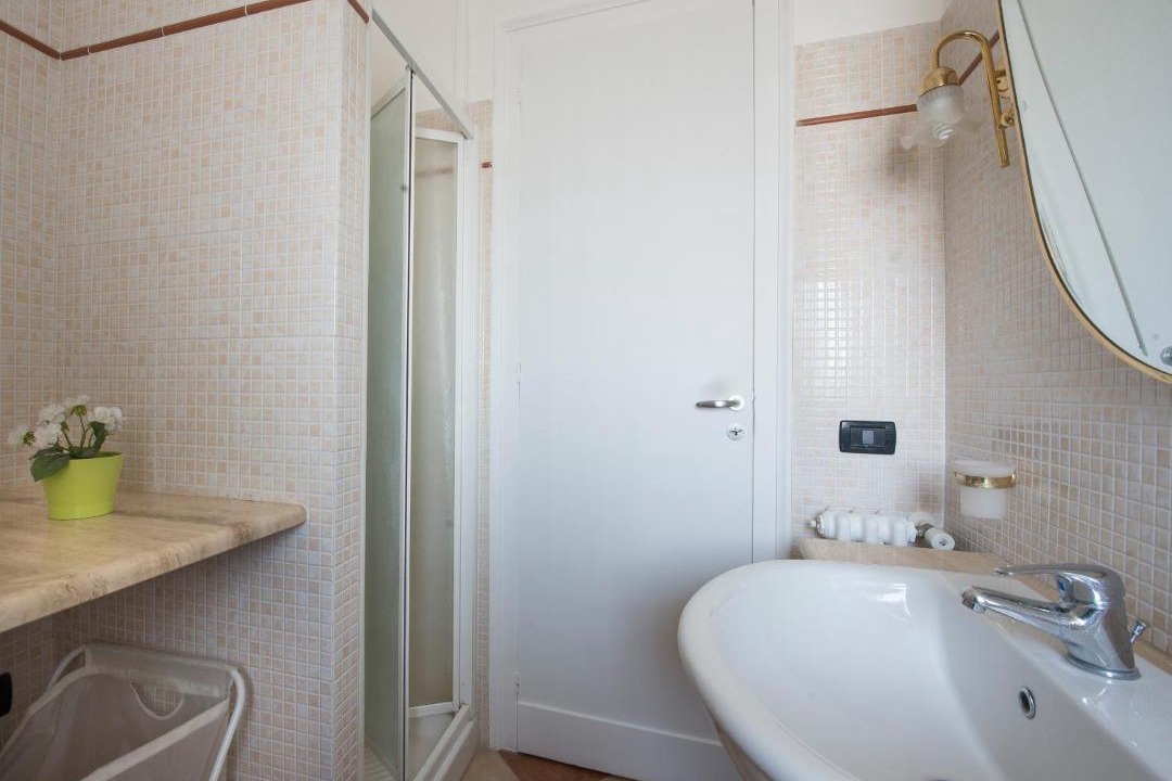 Photo of Bathroom in Castellammare Vucciria