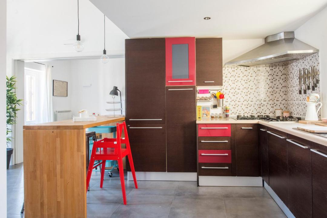 Photo of Kitchen in Kalsa
