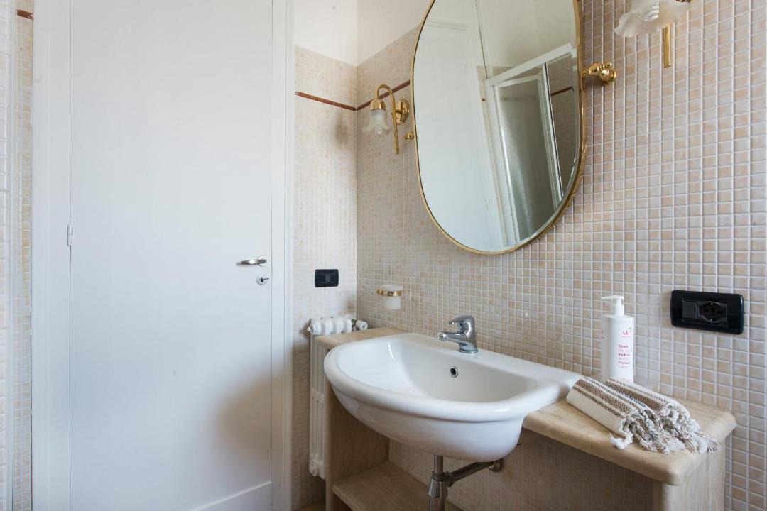 Photo of Bathroom in Castellammare Vucciria