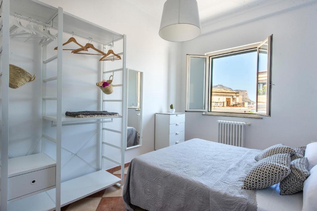 Photo of Bedroom in Castellammare Vucciria