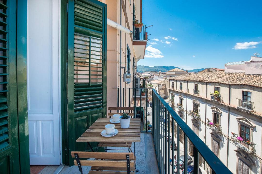 Photo of Others in Castellammare Vucciria
