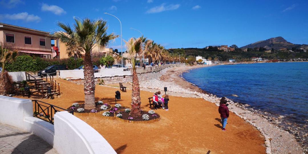 Photo of Outdoor in Casteldaccia