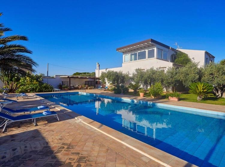 Photo of Outdoor in Marinella di Selinunte