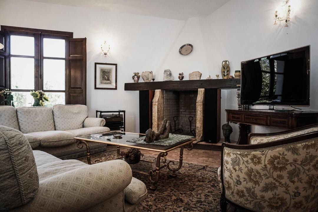 Photo of Livingroom in Marinella di Selinunte