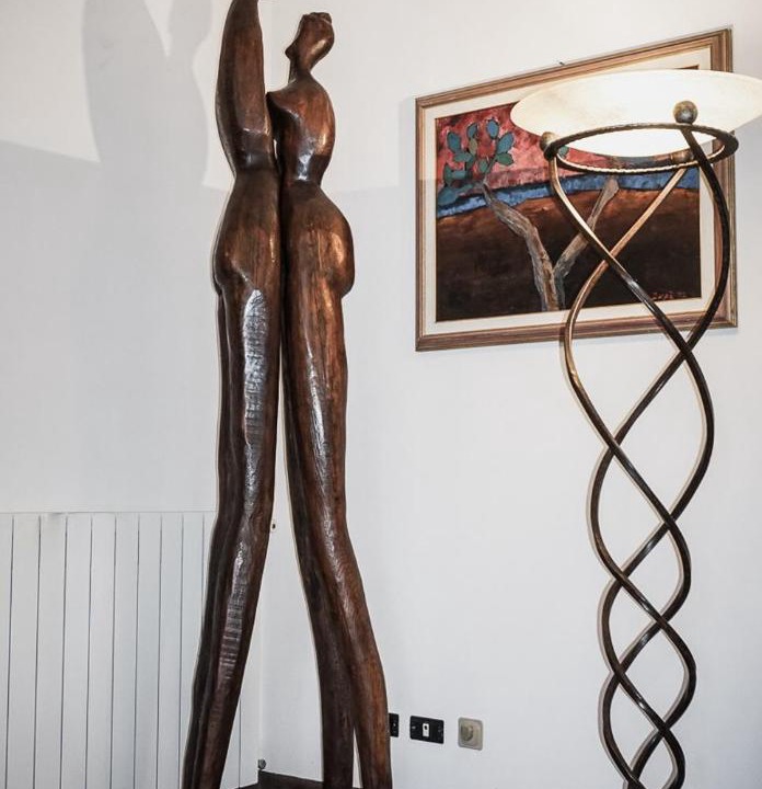 Photo of Human In Picture in Marinella di Selinunte