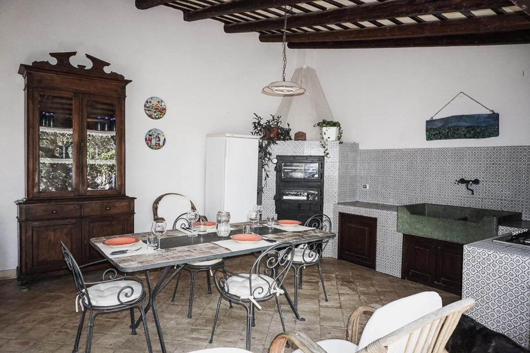 Photo of Livingroom in Marinella di Selinunte