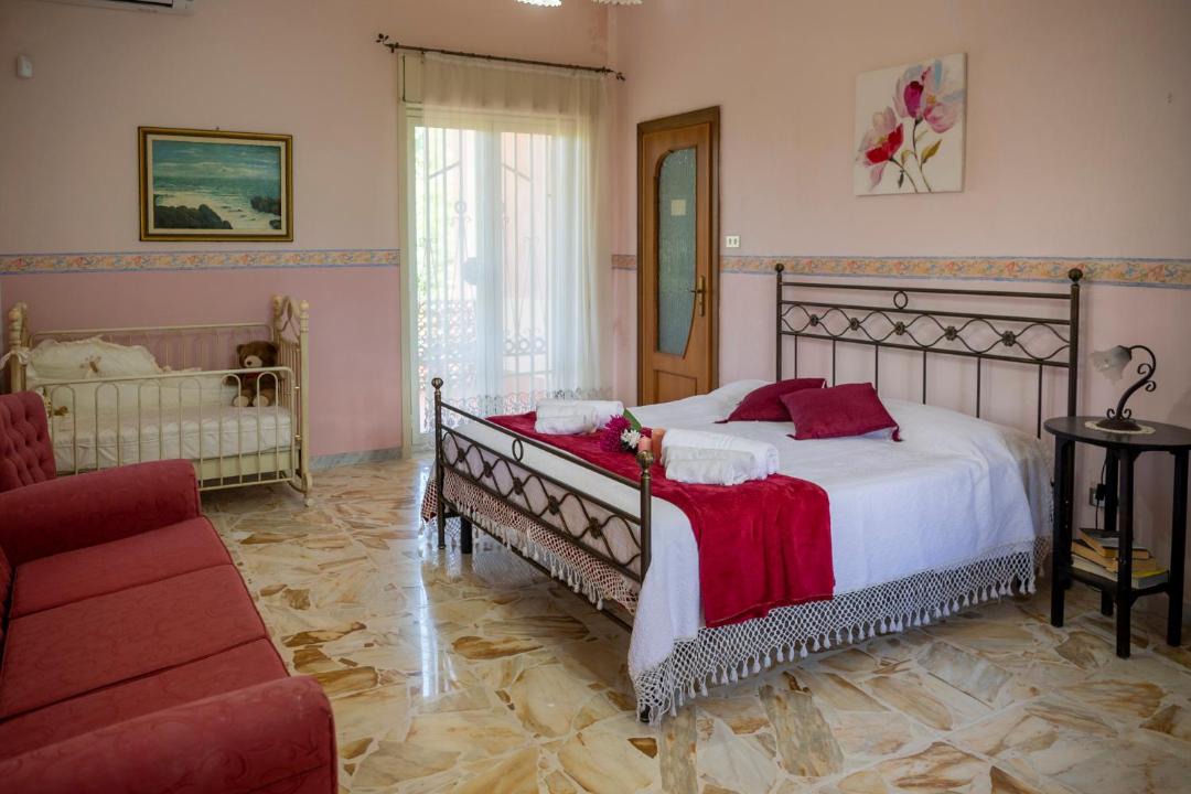 Photo of Bedroom in Trecastagni