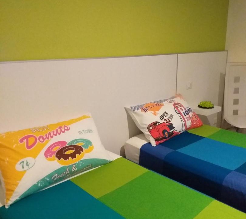 Photo of Bedroom in Coste