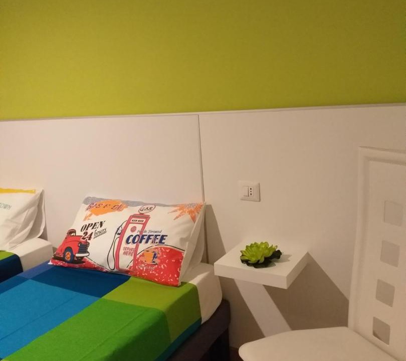 Photo of Livingroom in Coste