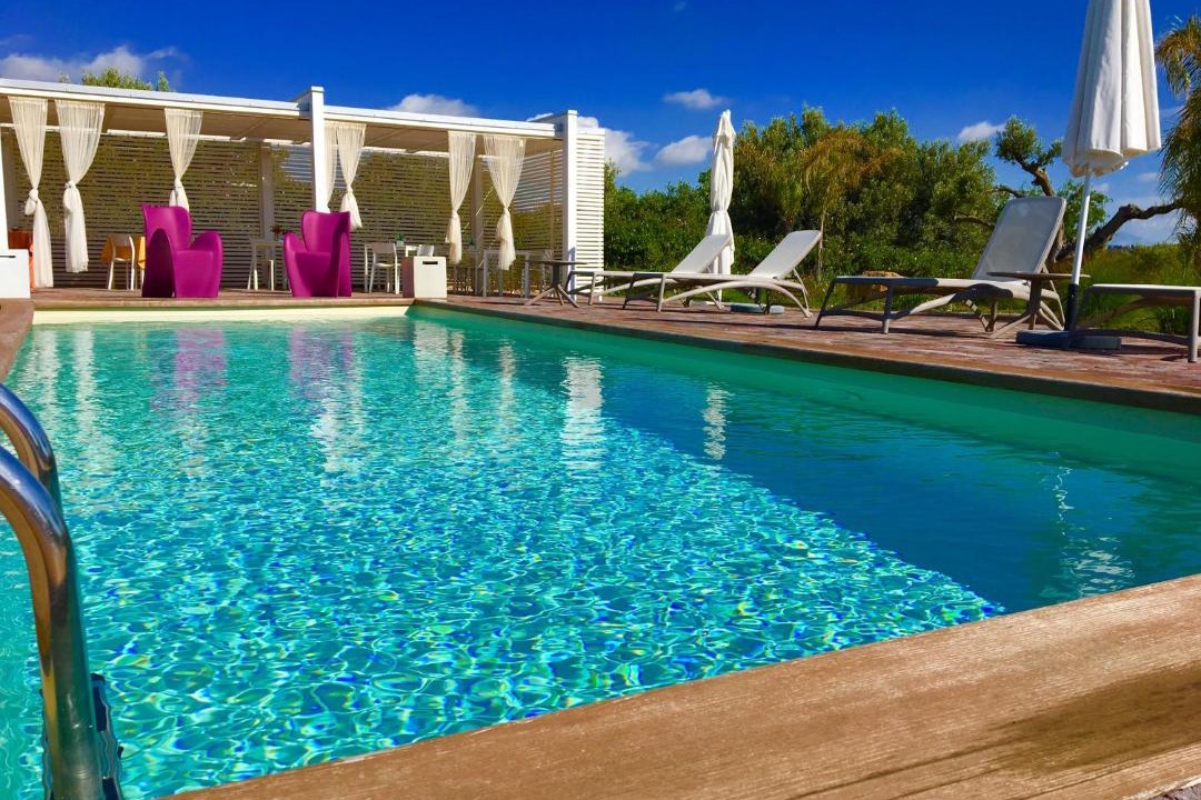 Photo of Outdoor in Villaggio Mose