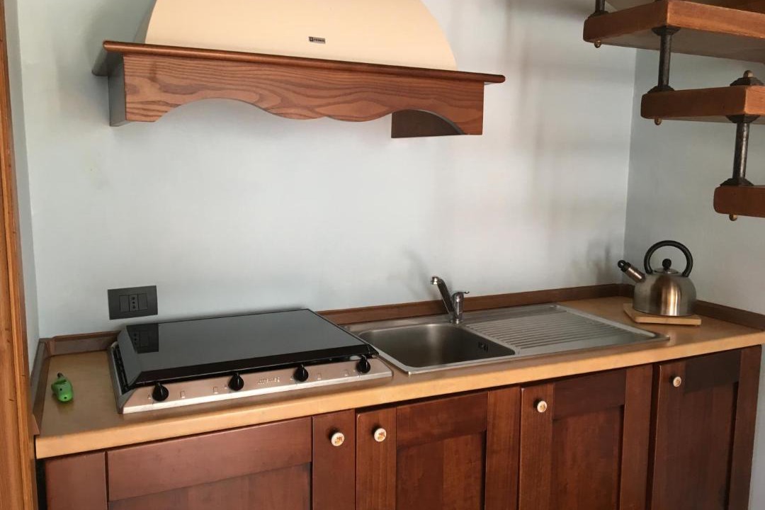 Photo of Kitchen in Villaggio Mose