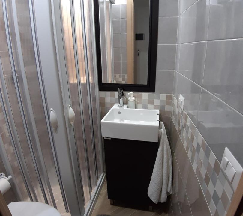 Photo of Bathroom in Old Town