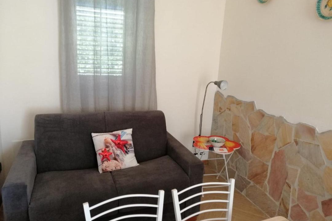 Photo of Livingroom in Mondello