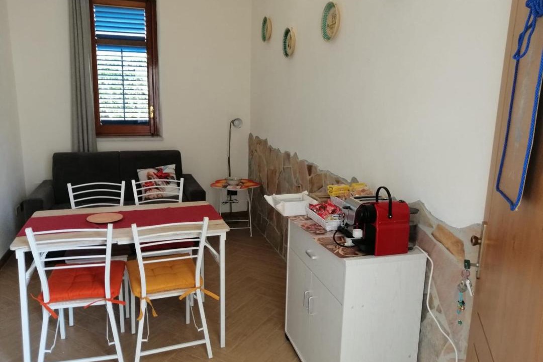 Photo of Livingroom in Mondello