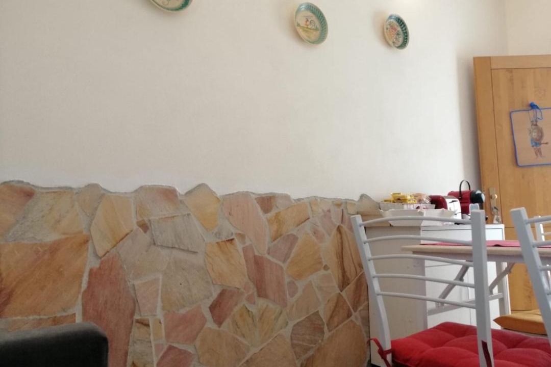 Photo of Livingroom in Mondello