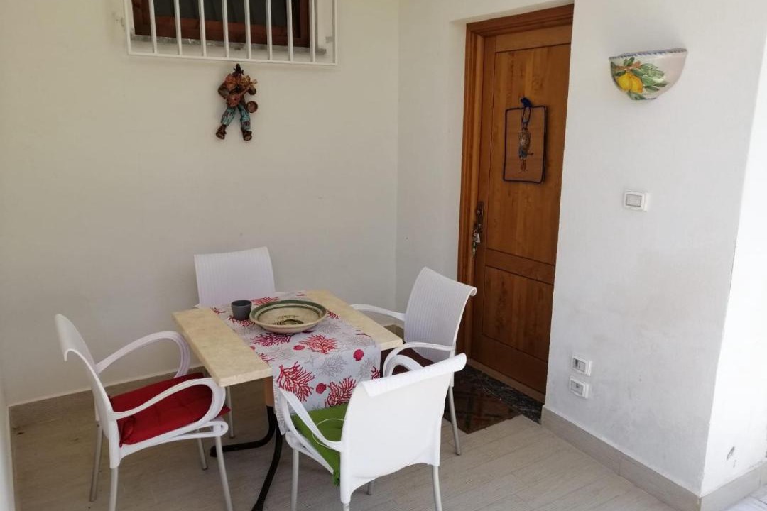Photo of Livingroom in Mondello