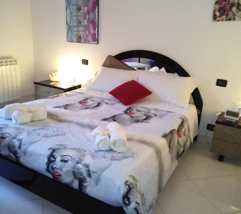 Photo of Bedroom in Caltagirone