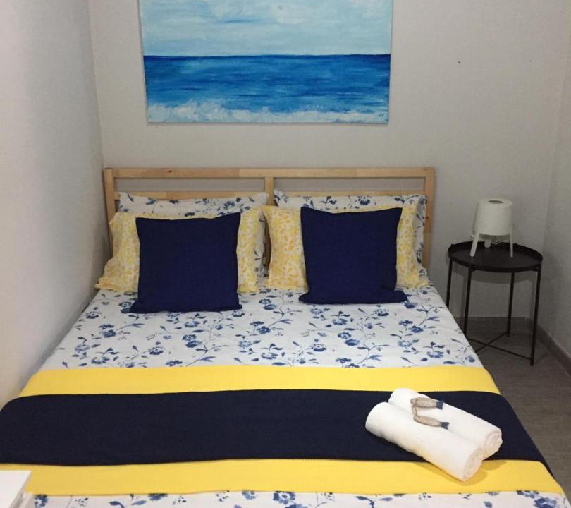 Photo of Bedroom in Capaci