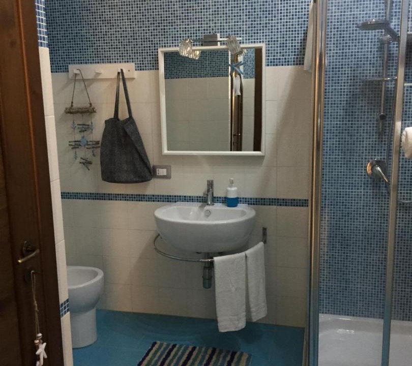 Photo of Bathroom in Capaci