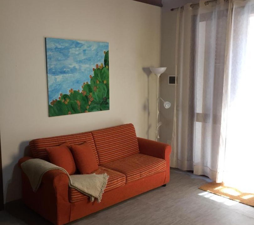 Photo of Livingroom in Capaci