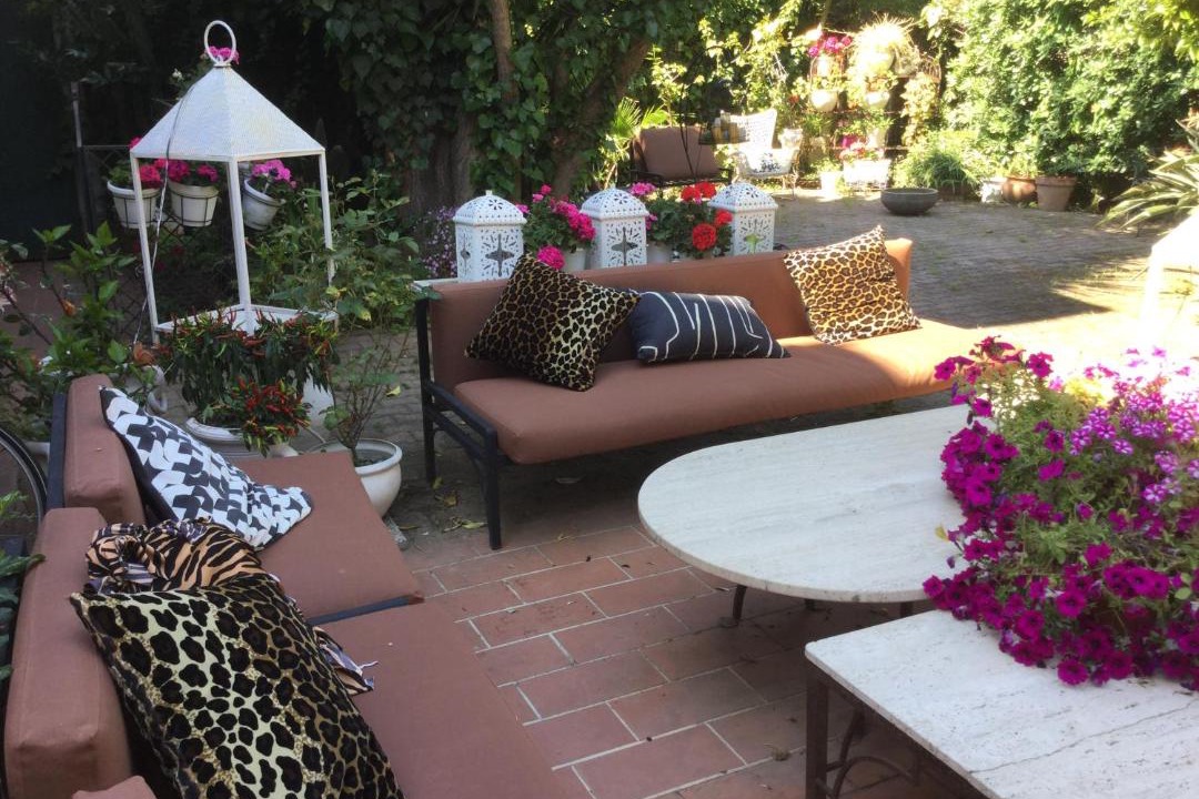 Photo of Patio Balcony in Mondello