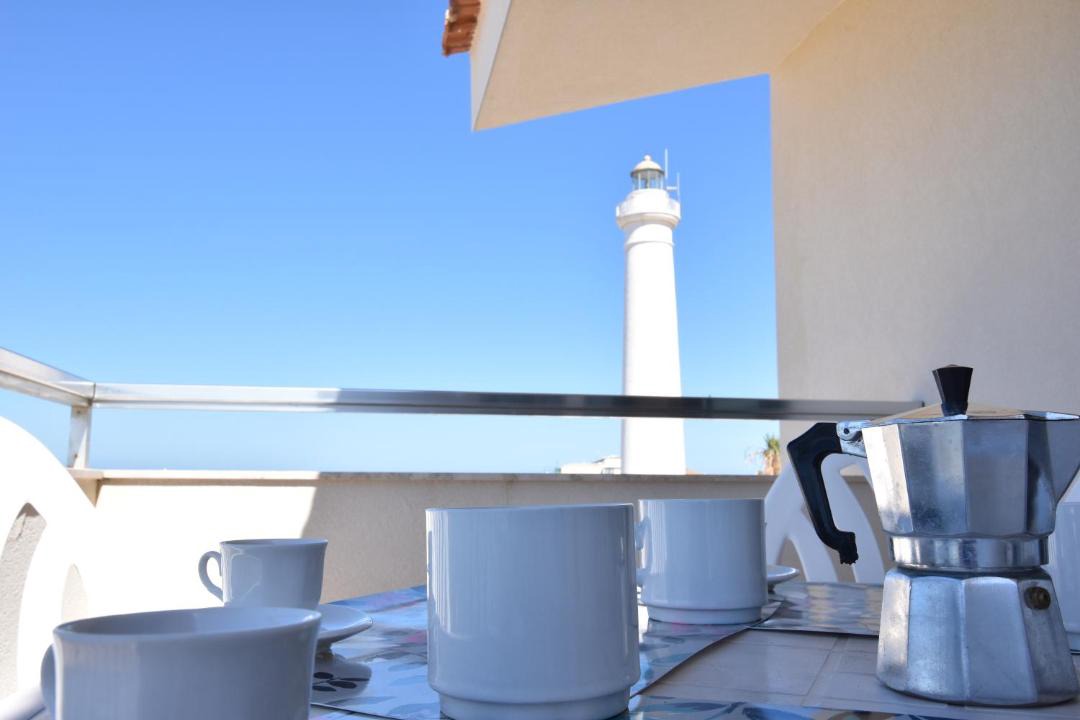 Photo of Patio Balcony in Punta Secca