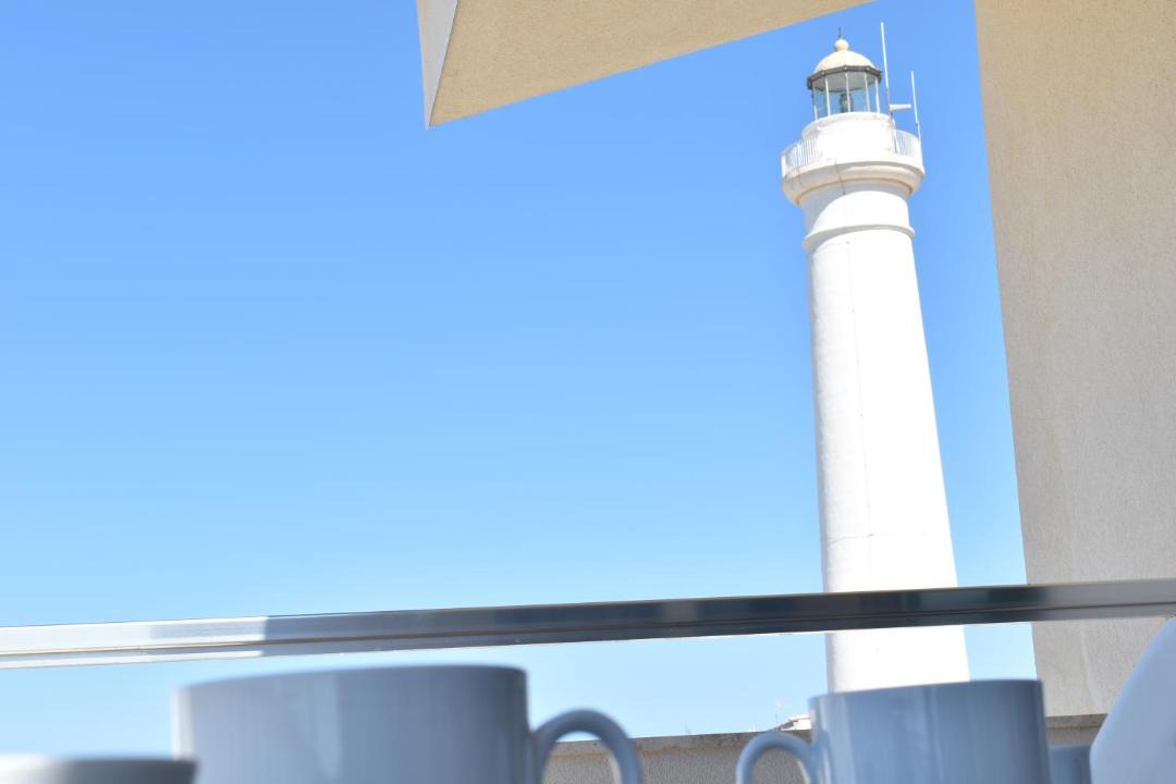 Photo of Patio Balcony in Punta Secca