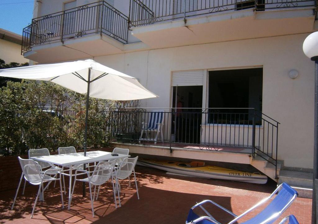 Photo of Patio Balcony in Trabia