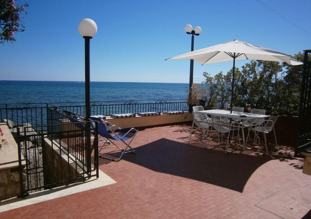 Photo of Patio Balcony in Trabia