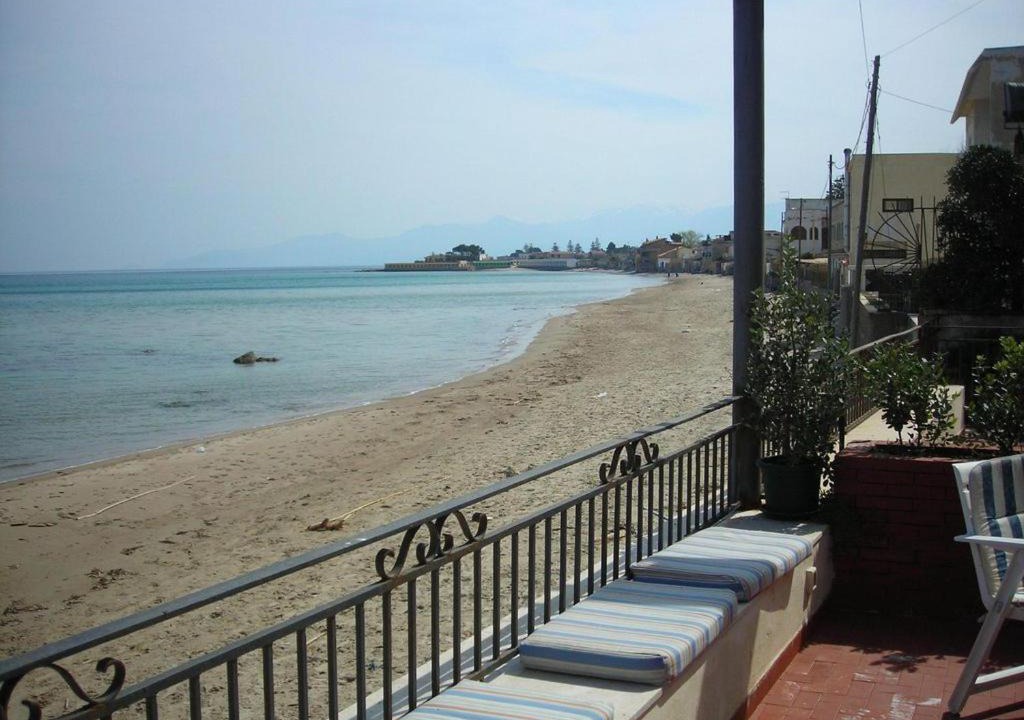 Photo of Patio Balcony in Trabia