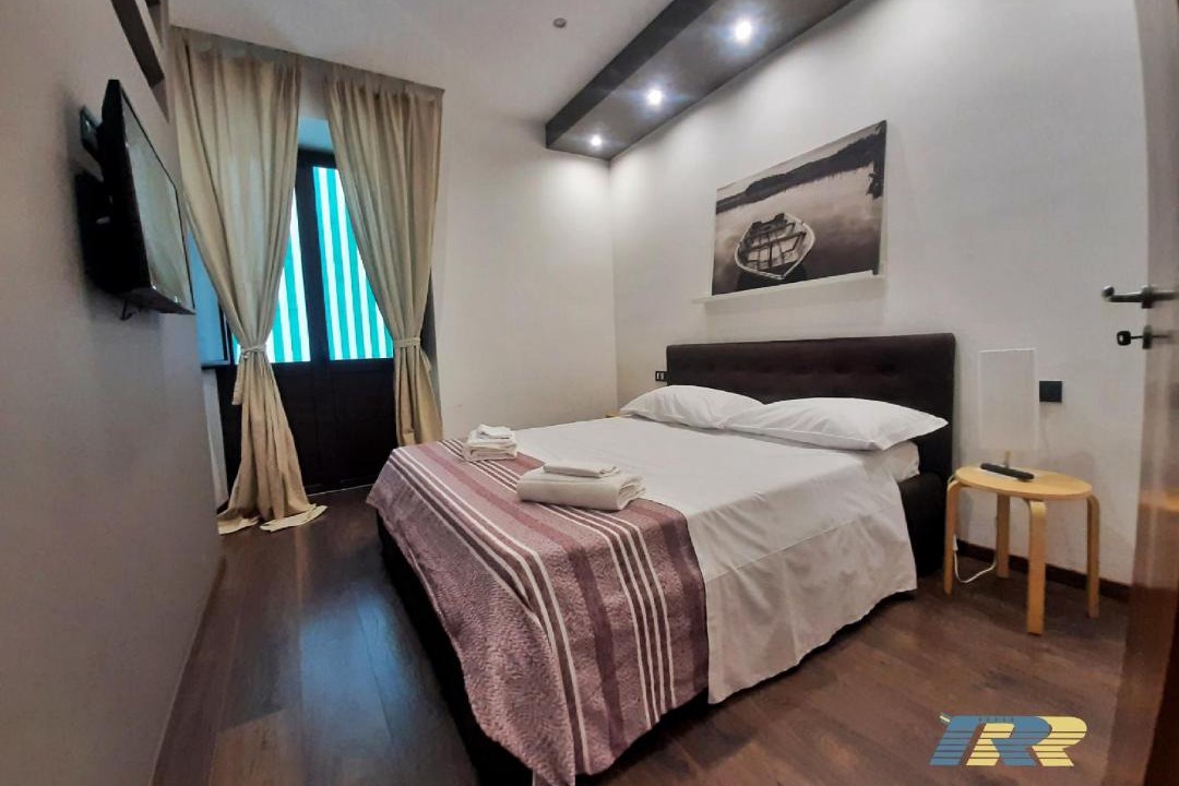 Photo of Bedroom in Old Town